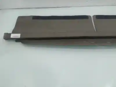Second-hand car spare part parcel shelf for ssangyong musso 2.3 turbodiesel cat oem iam references    Second-hand car spare part parcel shelf for ssangyong musso 2.3 turbodiesel cat oem iam references