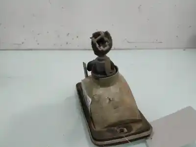 Second-hand car spare part rear left bumper lamp for ssangyong musso 2.3 turbodiesel cat oem iam references    Second-hand car spare part rear left bumper lamp for ssangyong musso 2.3 turbodiesel cat oem iam references