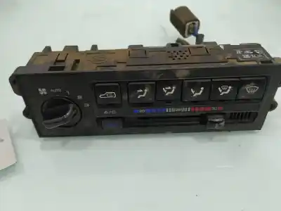 Second-hand car spare part climate control for ssangyong musso 2.3 turbodiesel cat oem iam references 8533005001   Second-hand car spare part climate control for ssangyong musso 2.3 turbodiesel cat oem iam references 8533005001