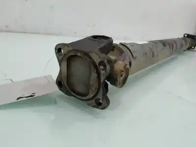 Second-hand car spare part center transmission for ssangyong musso 2.3 turbodiesel cat oem iam references    Second-hand car spare part center transmission for ssangyong musso 2.3 turbodiesel cat oem iam references