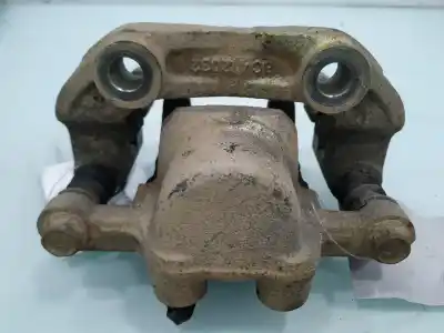 Second-hand car spare part rear left brake caliper for ssangyong musso 2.3 turbodiesel cat oem iam references    Second-hand car spare part rear left brake caliper for ssangyong musso 2.3 turbodiesel cat oem iam references