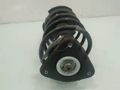 Peça sobressalente para automóvel em segunda mão amortecedor dianteiro esquerdo por ford focus berlina (cak) ambiente referências oem iam 