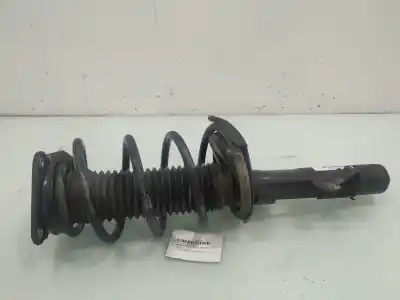 Peça sobressalente para automóvel em segunda mão amortecedor dianteiro esquerdo por ford focus berlina (cak) ambiente referências oem iam   