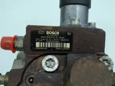 Peça sobressalente para automóvel em segunda mão bomba de injeção por ford focus berlina (cak) ambiente referências oem iam 9656300380