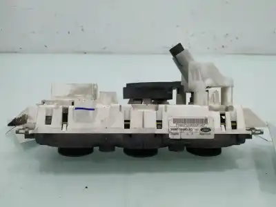 Peça sobressalente para automóvel em segunda mão comando de sofagem (chauffage / ar condicionado) por ford focus berlina (cak) ambiente referências oem iam 3m5t19980ad  
