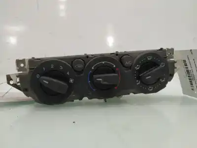 Peça sobressalente para automóvel em segunda mão comando de sofagem (chauffage / ar condicionado) por ford focus berlina (cak) ambiente referências oem iam 3m5t19980ad