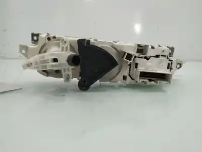 Peça sobressalente para automóvel em segunda mão comando de sofagem (chauffage / ar condicionado) por ford focus berlina (cak) ambiente referências oem iam 3m5t19980ad  