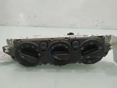 Peça sobressalente para automóvel em segunda mão comando de sofagem (chauffage / ar condicionado) por ford focus berlina (cak) ambiente referências oem iam 3m5t19980ad  