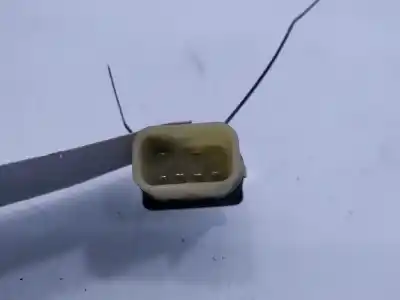 Автозапчасти б/у ВЫКЛЮЧАТЕЛЬ ПЕРЕДНЕГО ПРАВОГО ОКНА за FORD FOCUS  ссылки OEM IAM 3M5T14529BB  