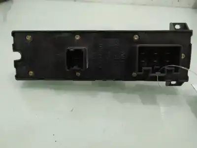 Peça sobressalente para automóvel em segunda mão botão / interruptor elevador vidro dianteiro esquerdo por ford focus berlina (cak) ambiente referências oem iam 3m5t14529ce
