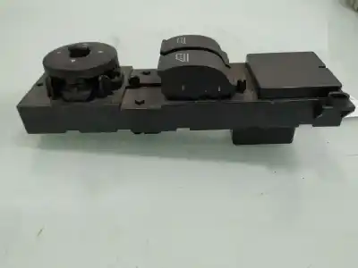 Peça sobressalente para automóvel em segunda mão botão / interruptor elevador vidro dianteiro esquerdo por ford focus berlina (cak) ambiente referências oem iam 3m5t14529ce  