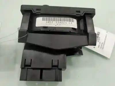 Peça sobressalente para automóvel em segunda mão comutador de luzes por ford focus berlina (cak) ambiente referências oem iam 4m5t13a024la