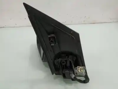 Peça sobressalente para automóvel em segunda mão espelho retrovisor esquerdo por ford focus berlina (cak) ambiente referências oem iam 