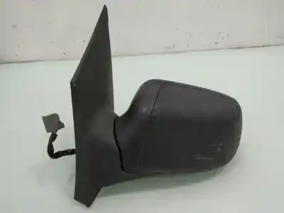 Peça sobressalente para automóvel em segunda mão espelho retrovisor esquerdo por ford focus berlina (cak) ambiente referências oem iam   