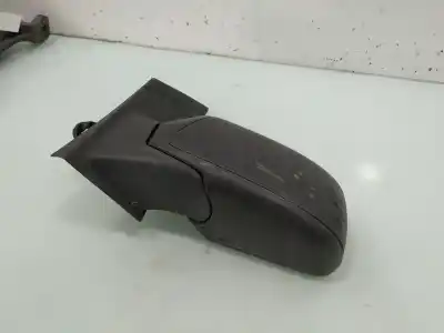 Peça sobressalente para automóvel em segunda mão espelho retrovisor esquerdo por ford focus berlina (cak) ambiente referências oem iam   