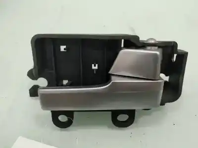 Second-hand car spare part interior right front handle for ford focus berlina (cak) ambiente oem iam references 3m51r22600bc  