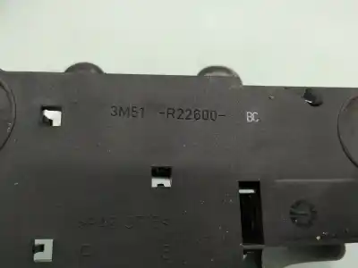 Second-hand car spare part interior right front handle for ford focus berlina (cak) ambiente oem iam references 3m51r22600bc  