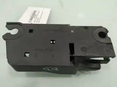 Peça sobressalente para automóvel em segunda mão puxador interior dianteiro direito por ford focus berlina (cak) ambiente referências oem iam 3m51r22600bc