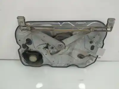 Second-hand car spare part driver left window regulator for ford focus berlina (cak) ambiente oem iam references   