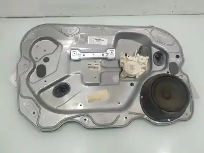 Second-hand car spare part driver left window regulator for ford focus berlina (cak) ambiente oem iam references   