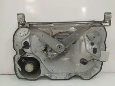 Second-hand car spare part driver left window regulator for ford focus berlina (cak) ambiente oem iam references   