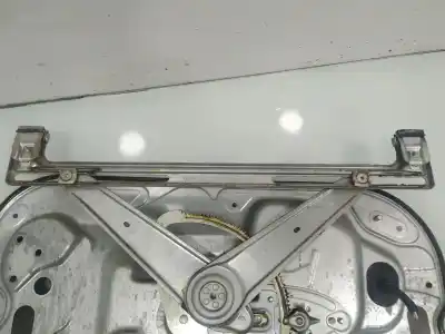 Peça sobressalente para automóvel em segunda mão elevador de vidros dianteiro direito por ford focus berlina (cak) ambiente referências oem iam 984697114