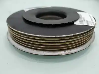Peça sobressalente para automóvel em segunda mão polia do virabrequim por ford focus berlina (cak) ambiente referências oem iam 