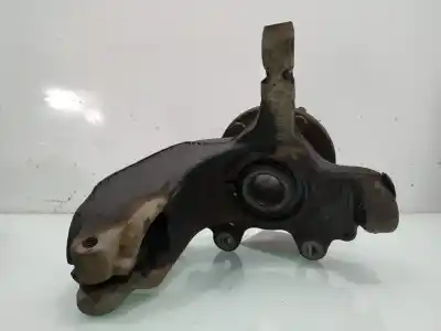 Second-hand car spare part front right knuckle for ford focus berlina (cak) ambiente oem iam references   