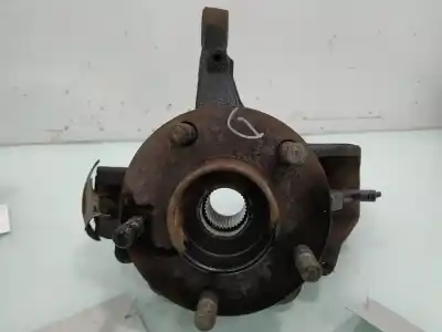 Second-hand car spare part front right knuckle for ford focus berlina (cak) ambiente oem iam references   