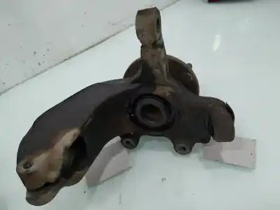 Second-hand car spare part front right knuckle for ford focus berlina (cak) ambiente oem iam references   