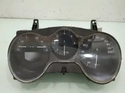 Peça sobressalente para automóvel em segunda mão quadrante por seat leon (1p1) 1.9 tdi referências oem iam 1p0920804c  