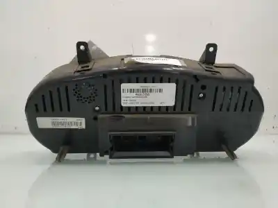 Peça sobressalente para automóvel em segunda mão quadrante por seat leon (1p1) 1.9 tdi referências oem iam 1p0920804c  