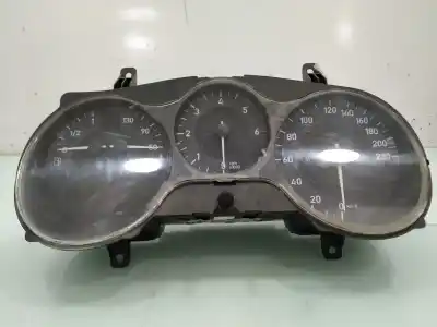 Peça sobressalente para automóvel em segunda mão quadrante por seat leon (1p1) 1.9 tdi referências oem iam 1p0920804c  