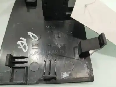 Peça sobressalente para automóvel em segunda mão botão / interruptor elevador vidro dianteiro direito por seat leon (1p1) 1.9 tdi referências oem iam 1p1867172