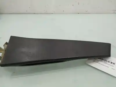 Peça sobressalente para automóvel em segunda mão puxador exterior traseiro esquerdo por seat leon (1p1) 1.9 tdi referências oem iam 1p0839205