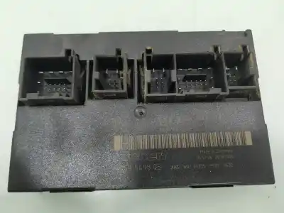 Second-hand car spare part electronic module for seat leon (1p1) 1.9 tdi oem iam references 1k0959433cp  
