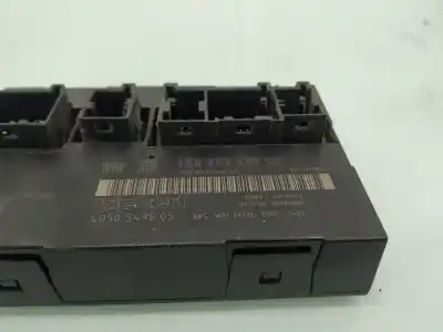 Second-hand car spare part electronic module for seat leon (1p1) 1.9 tdi oem iam references 1k0959433cp  