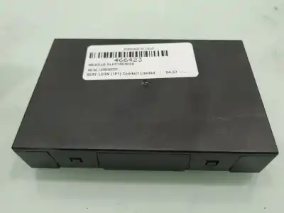 Pezzo di ricambio per auto di seconda mano MODULO ELETTRONICO per SEAT LEON (1P1)  Riferimenti OEM IAM 1K0959433CP  