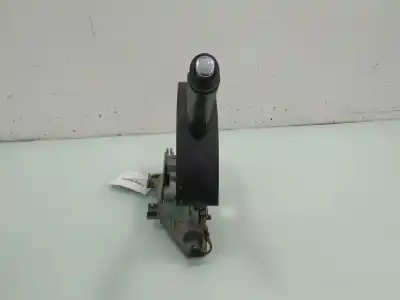 Peça sobressalente para automóvel em segunda mão alavanca de travão de mão por seat leon (1p1) 1.9 tdi referências oem iam 1k0711303h