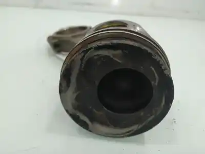 Second-hand car spare part piston for seat leon (1p1) 1.9 tdi oem iam references   