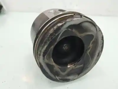 Second-hand car spare part piston for seat leon (1p1) 1.9 tdi oem iam references   