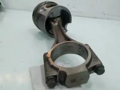 Second-hand car spare part piston for seat leon (1p1) 1.9 tdi oem iam references   