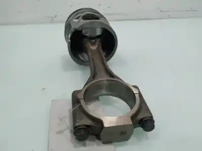 Second-hand car spare part piston for seat leon (1p1) 1.9 tdi oem iam references   