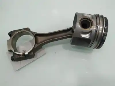 Peça sobressalente para automóvel em segunda mão pistão por seat leon (1p1) 1.9 tdi referências oem iam 
