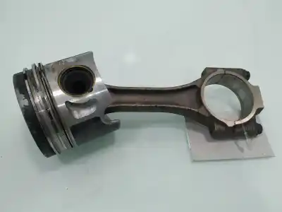 Second-hand car spare part piston for seat leon (1p1) 1.9 tdi oem iam references   