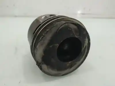 Second-hand car spare part piston for seat leon (1p1) 1.9 tdi oem iam references   