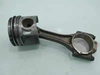 Second-hand car spare part piston for seat leon (1p1) 1.9 tdi oem iam references   