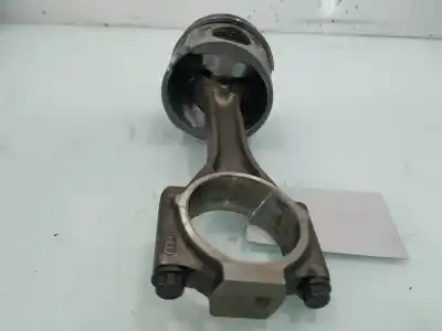 Peça sobressalente para automóvel em segunda mão pistão por seat leon (1p1) 1.9 tdi referências oem iam 