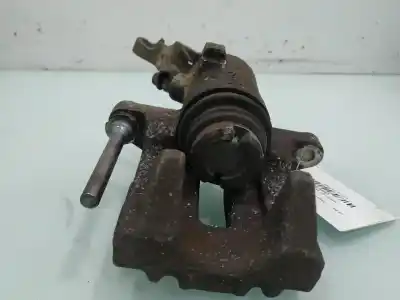 Peça sobressalente para automóvel em segunda mão pinça de travão traseira esquerda por seat leon (1p1) 1.9 tdi referências oem iam 