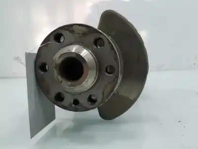 Peça sobressalente para automóvel em segunda mão virabrequim por seat leon (1p1) 1.9 tdi referências oem iam   